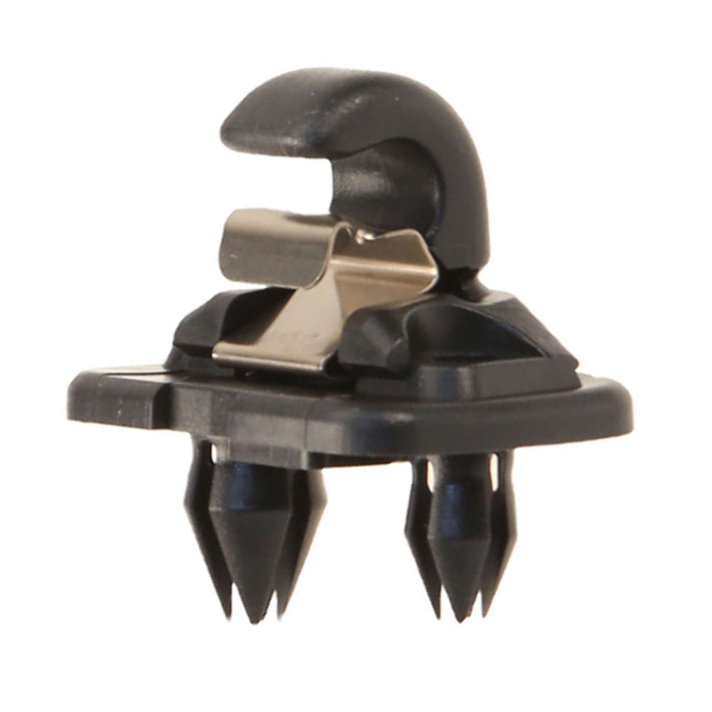 Audi a4 sun visor clip oem discount